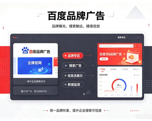 资兴百度品牌广告