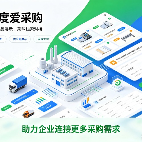 资兴百度爱采购
